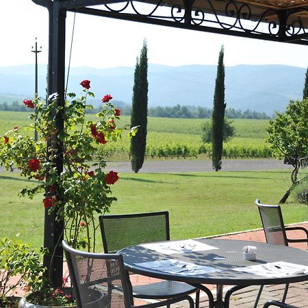 Tenuta Casabianca Murlo Luaran gambar