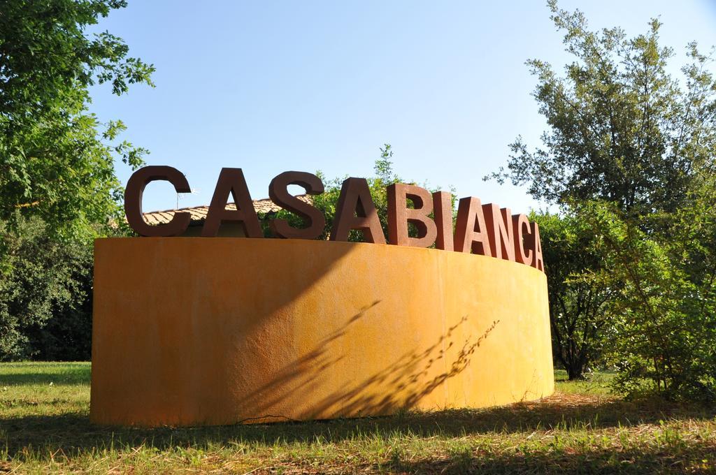 Tenuta Casabianca Murlo Luaran gambar