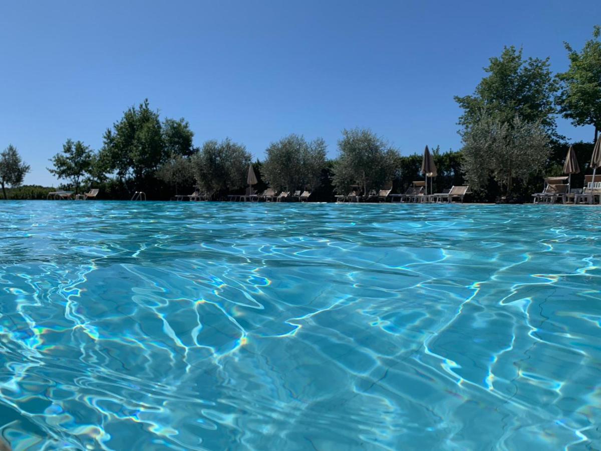 Tenuta Casabianca Murlo Luaran gambar