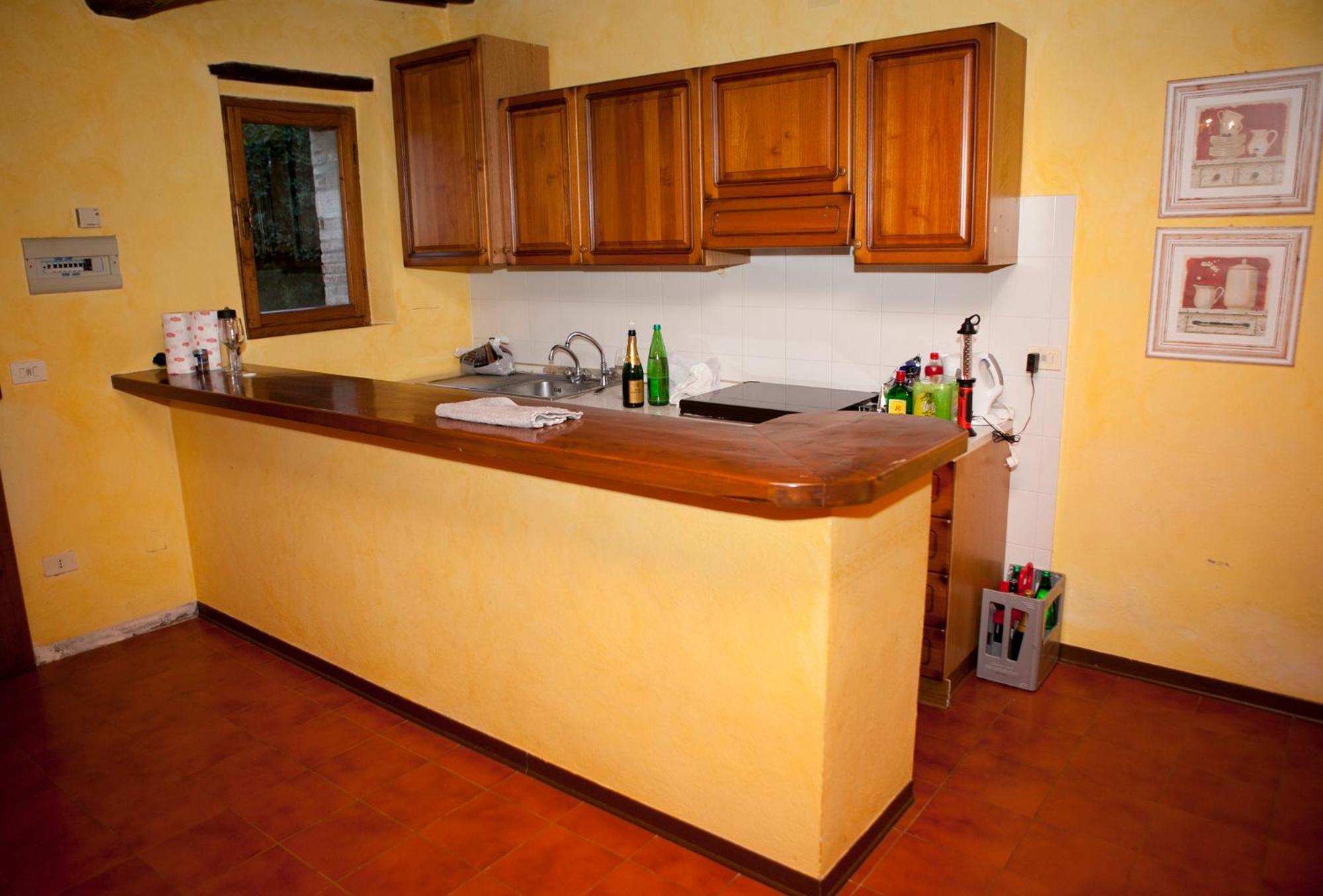 Tenuta Casabianca Murlo Luaran gambar