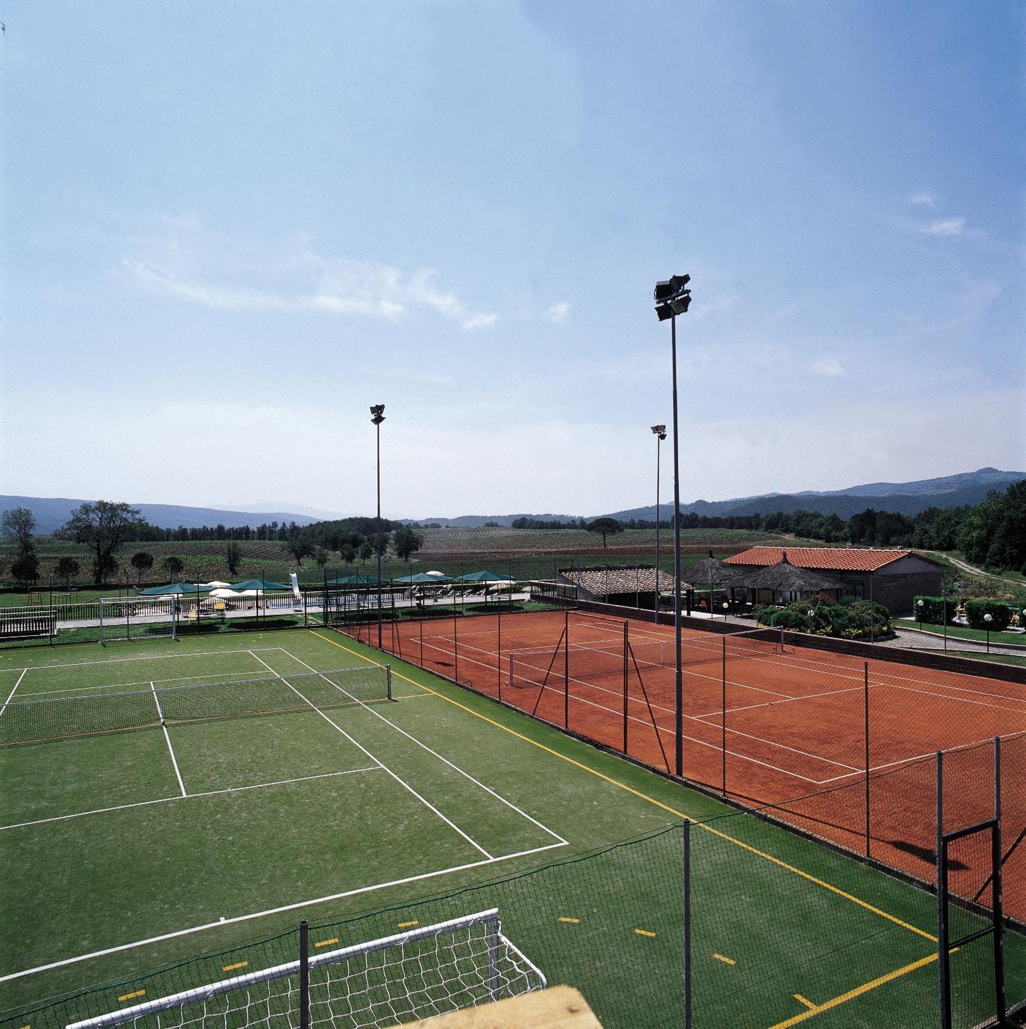 Tenuta Casabianca Murlo Luaran gambar