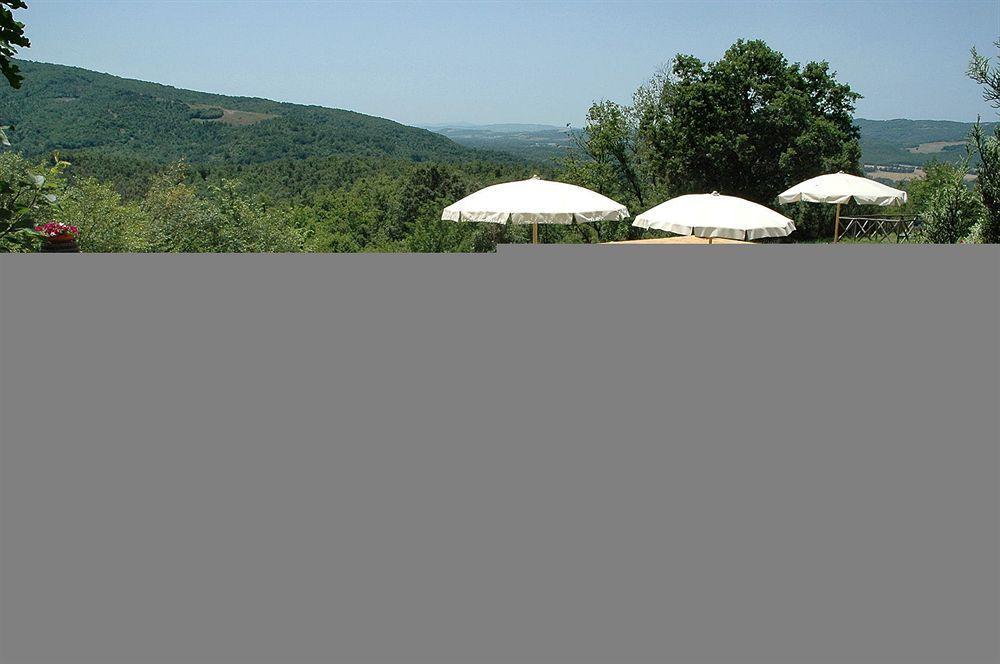 Tenuta Casabianca Murlo Luaran gambar