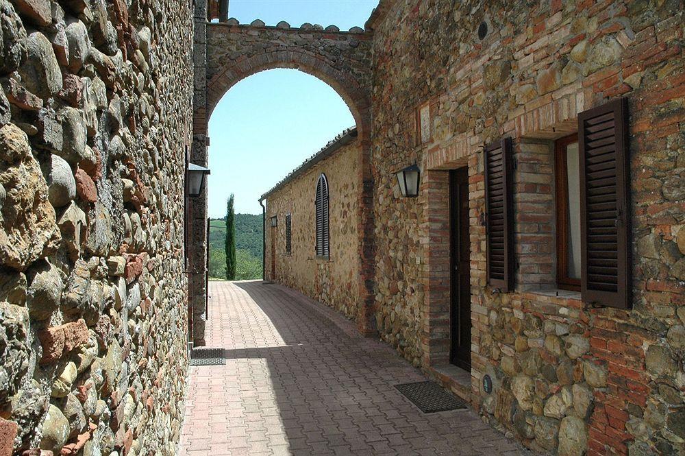 Tenuta Casabianca Murlo Luaran gambar