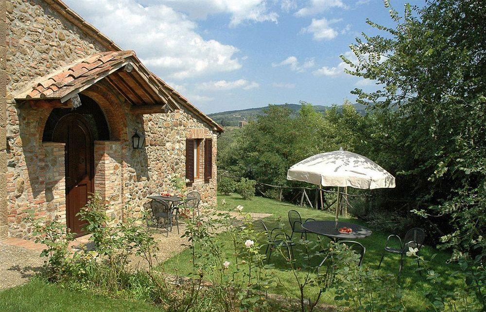 Tenuta Casabianca Murlo Luaran gambar