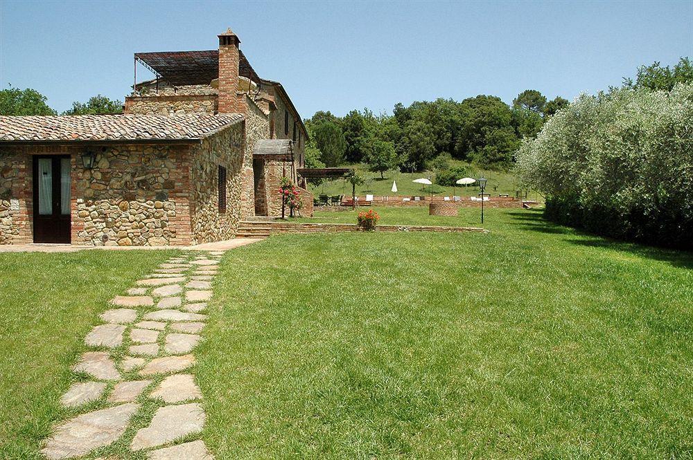 Tenuta Casabianca Murlo Luaran gambar