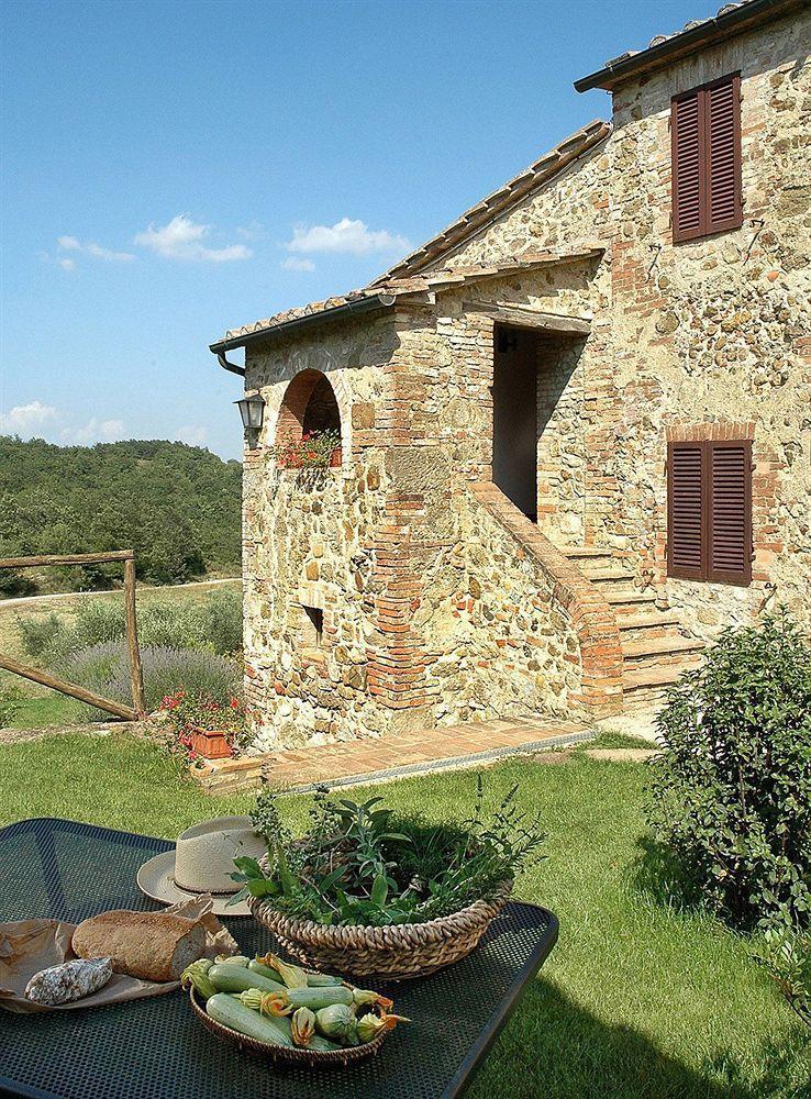Tenuta Casabianca Murlo Luaran gambar