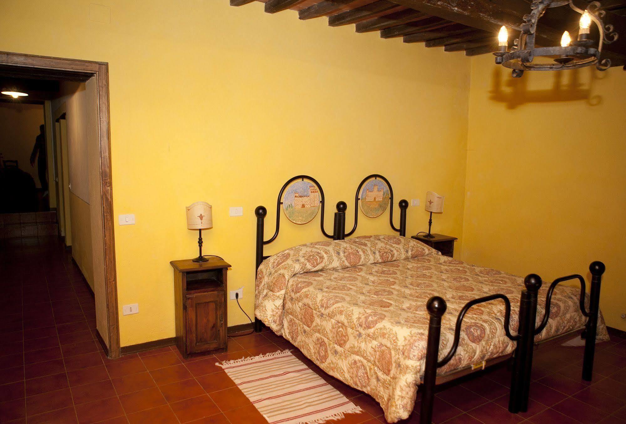 Tenuta Casabianca Murlo Luaran gambar