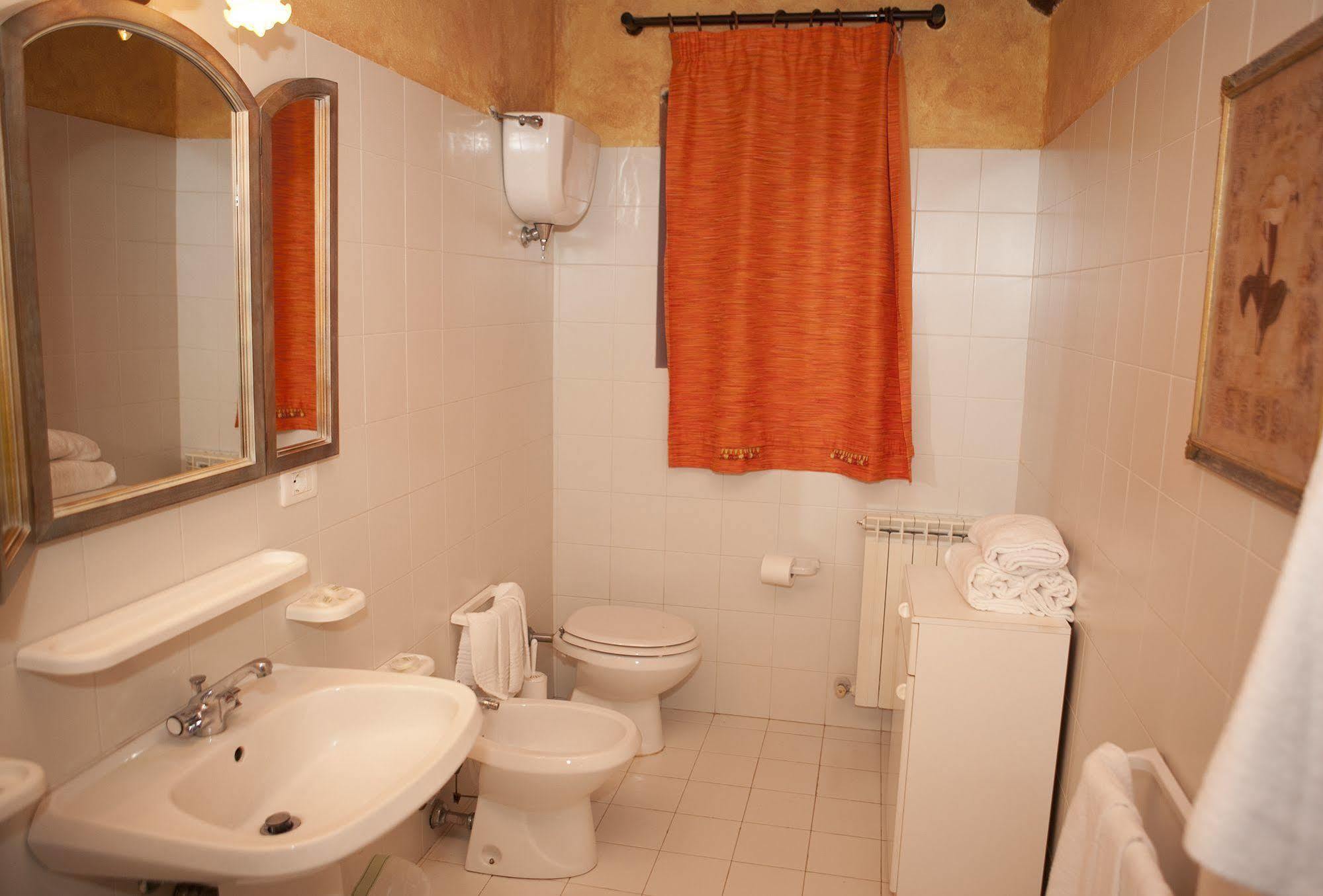 Tenuta Casabianca Murlo Luaran gambar