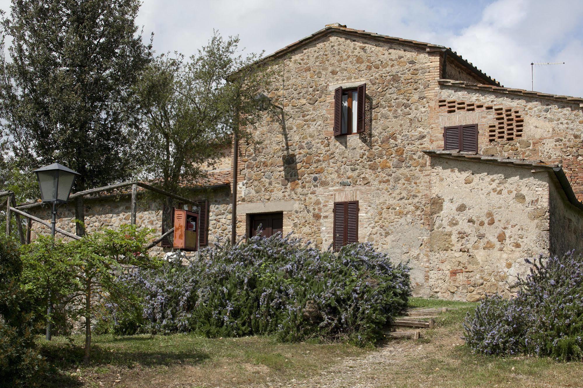 Tenuta Casabianca Murlo Luaran gambar